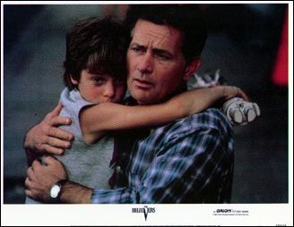 BELIEVERS 8 card set 1987 Martin Sheen - Click Image to Close