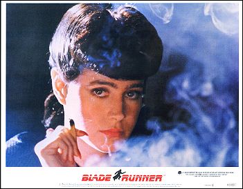 Blade Runner # 1 Harrison Ford 1982 - Click Image to Close