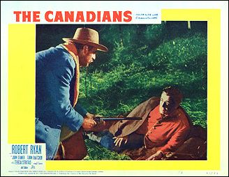 CANADIANS THE 1961 # 3 - Click Image to Close