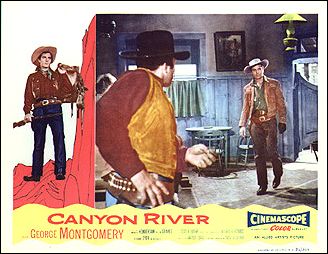 CANYON RIVER 1956 - Click Image to Close