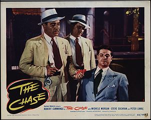 Chase, The 1946 # 3 - Click Image to Close