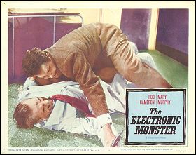 Electronic Monster Rod Cameron 1960 # 4 - Click Image to Close