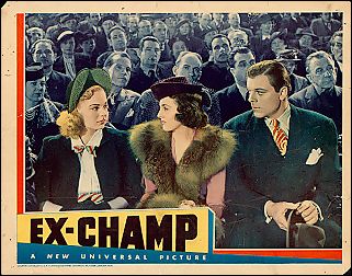 Ex-Champ 1939