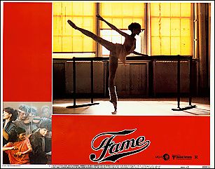 Fame - Click Image to Close