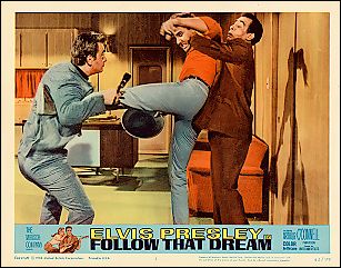 Follow that Dream Elvis Presley - Click Image to Close