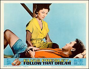 Follow that Dream Elvis Presley - Click Image to Close