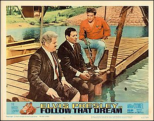 Follow that Dream Elvis Presley
