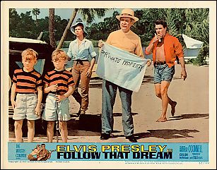 Follow that Dream Elvis Presley - Click Image to Close