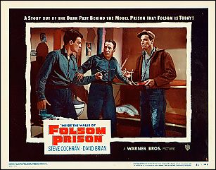 Folsom Prison - Click Image to Close