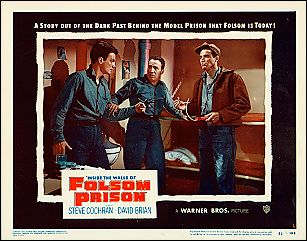 Folsom Prison