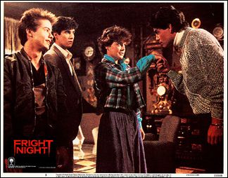 Fright Night Horror - Click Image to Close