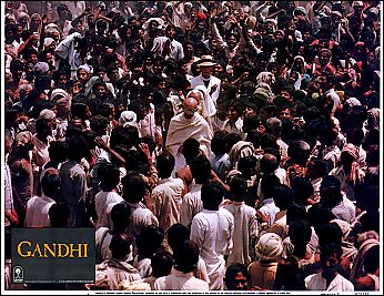Gandi 1982 # 4 - Click Image to Close
