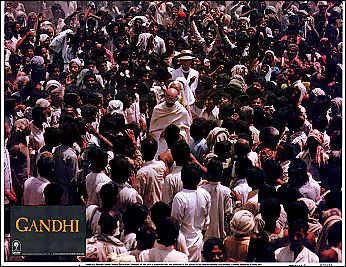 Gandi 1982 # 4