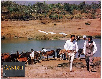 Gandi 1982 # 7 - Click Image to Close
