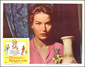 Gold of Naples Sophia Loren 1957 # 1 - Click Image to Close