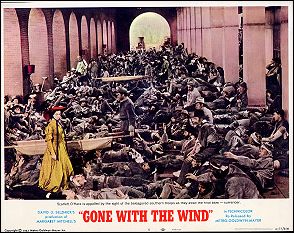 Gone with the Wind R67 # 5 - Click Image to Close