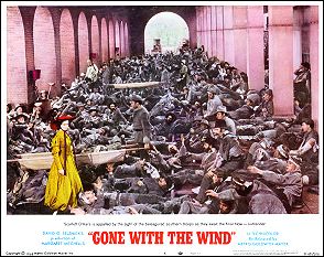 Gone with the Wind R68 # 5 - Click Image to Close