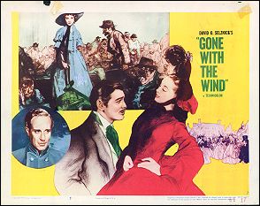 Gone with the Wind R54 # 7 - Click Image to Close