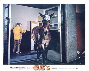 GUS Walt Disney 1976 - Click Image to Close
