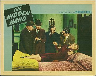 Hidden Hand 1942 - Click Image to Close