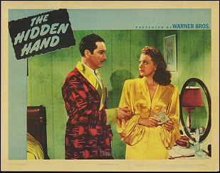 Hidden Hand 1942 - Click Image to Close