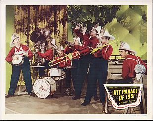 HIT PARADE OF 1951 1950 # 7 - Click Image to Close