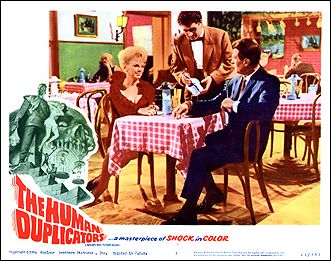 HUMAN DUPLICATORS 1964 # 4 - Click Image to Close