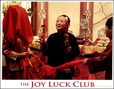 Joy Luck Club - Click Image to Close