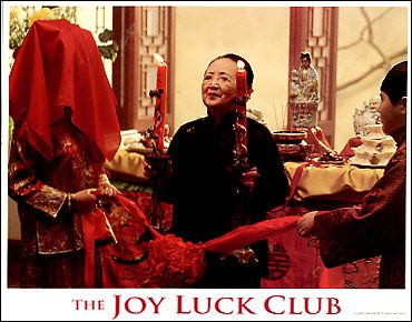 Joy Luck Club