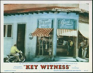 Key Witness 1960 # 7 - Click Image to Close