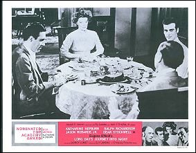 Long Days Journey into Night Katharine Hepburn 1952R # 2 - Click Image to Close