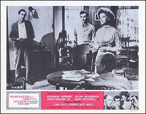 Long Days Journey into Night Katharine Hepburn 1952R # 4 - Click Image to Close