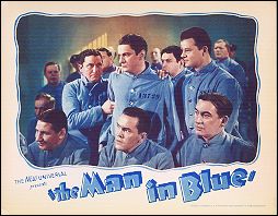 Man in Blue 1937 Ricgaard Cox Nan Gray #2 - Click Image to Close