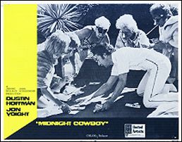 Midnight Cowboy # 2 1969 - Click Image to Close