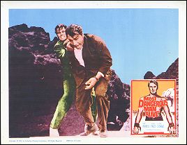 Most Dangerous Man Alive Ron Randell Debra Paget 1961#2