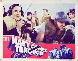 Navy Comes Through 1942 #1 - Click Image to Close