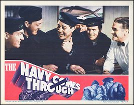 Navy Comes Through 1942 #2 - Click Image to Close