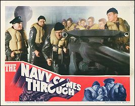 Navy Comes Through 1942 #3 - Click Image to Close