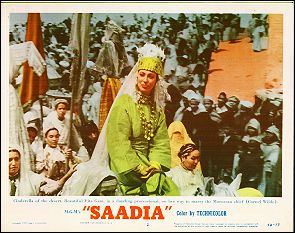 Saadia - Click Image to Close