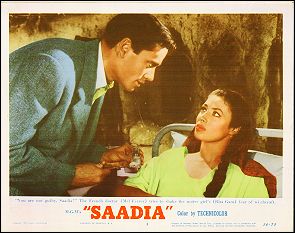 Saadia - Click Image to Close