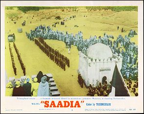 Saadia - Click Image to Close