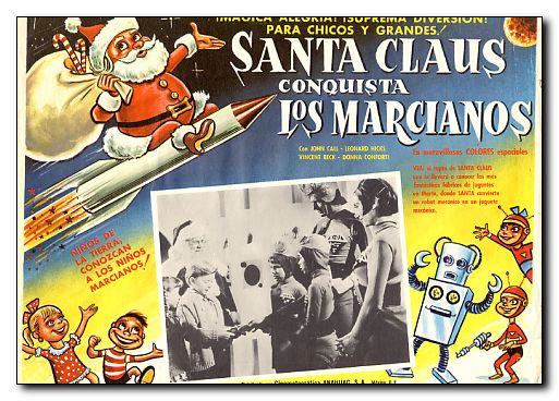 Santa Claus Vs the Martins 5 - Click Image to Close
