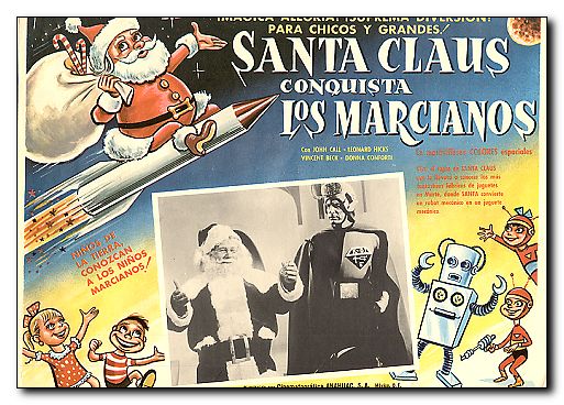 Santa Claus Vs the Martins 7 - Click Image to Close