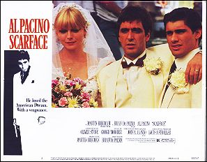 Scarface Al Pacino - Click Image to Close