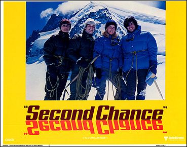 Second Chance - Click Image to Close