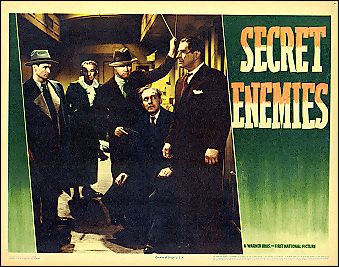 Secret Enemies - Click Image to Close