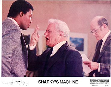 Sharky's Machine - Click Image to Close