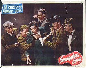 Smugglers Cove Leo Gorcey and the Bowery Boys