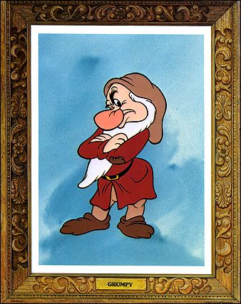 Snow White Walt Disney - Click Image to Close