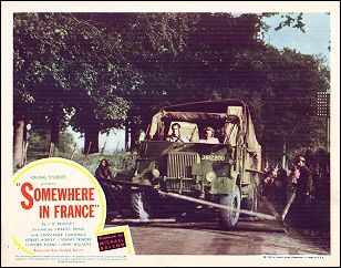 Somewhere in France Constance Cummings Robert Morley - Click Image to Close